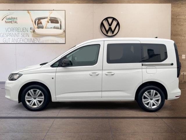 Volkswagen Caddy 1.5 TSI Combi