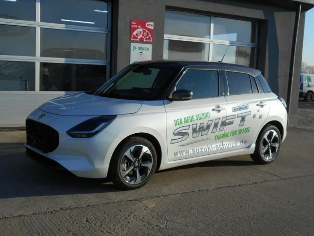 Suzuki Swift Comfort