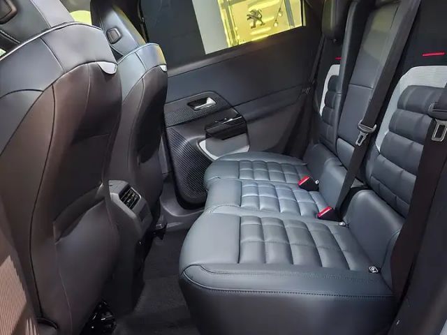 Citroën C5 Aircross Hybrid Max