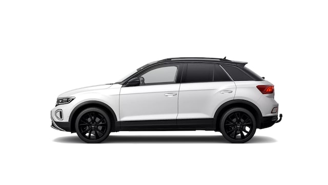 Volkswagen T-Roc 1.5 TSI Style
