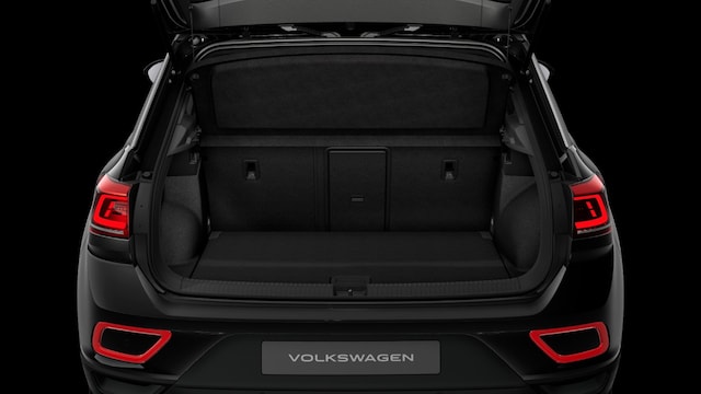 Volkswagen T-Roc 1.5 TSI
