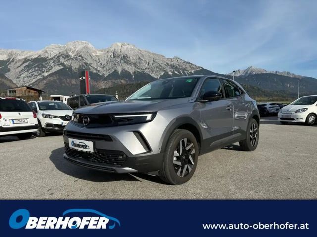 Opel Mokka Elegance Turbo