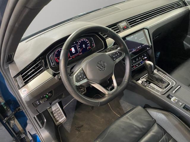Volkswagen Passat 2.0 TDI 4Motion DSG R-Line Variant