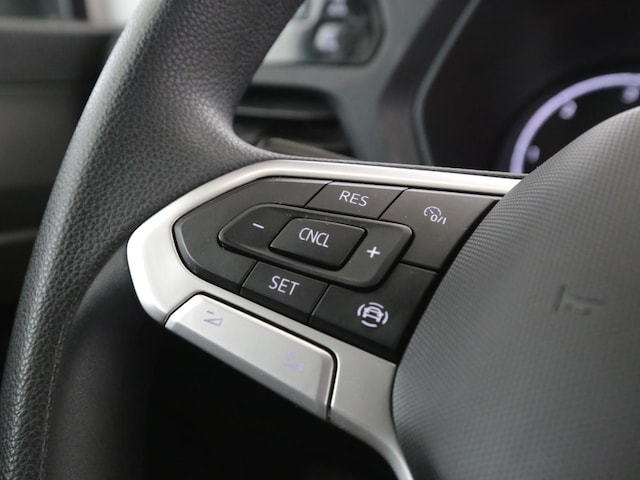 Volkswagen Caddy 2.0 TDI Combi