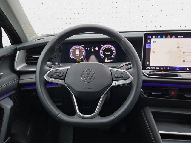 Volkswagen Tayron 1.5 eTSI DSG Life