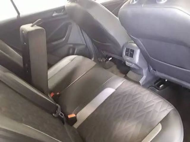 Volkswagen T-Roc DSG