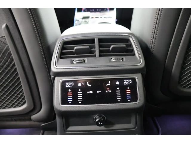 Audi A6 50 TDI Avant Quattro S-Line