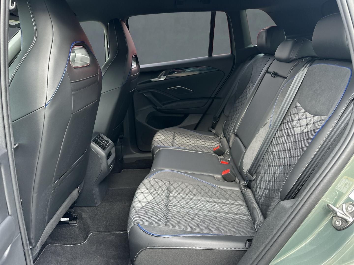 Volkswagen Tiguan 2.0 TDI 4Motion R-Line