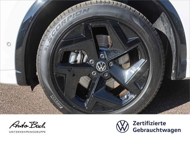 Volkswagen Tiguan 2.0 TDI DSG