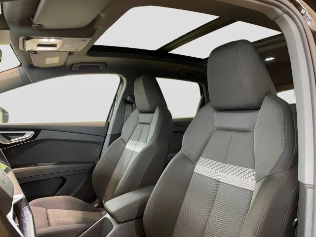 Audi Q4 e-tron 40