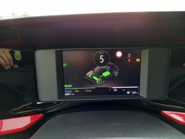 Opel Mokka GS-Line Grand Sport