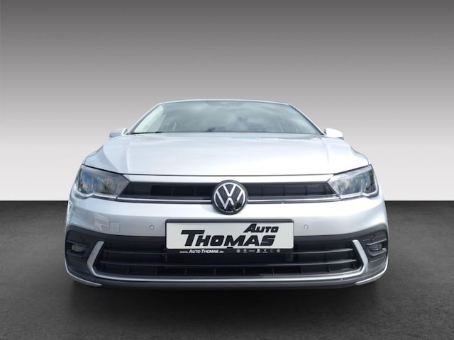 Volkswagen Polo Life