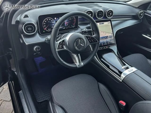 Mercedes-Benz C 220 AVANTGARDE C 220 d Estate