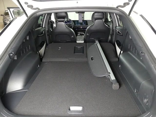 Kia EV6 Achterwielaandrijving GT-Line