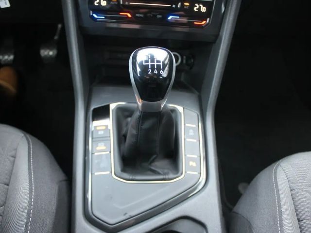 Volkswagen Tiguan 1.5 TSI Life