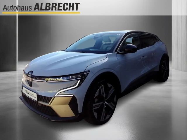 Renault Megane E-Tech E-Tech Iconic