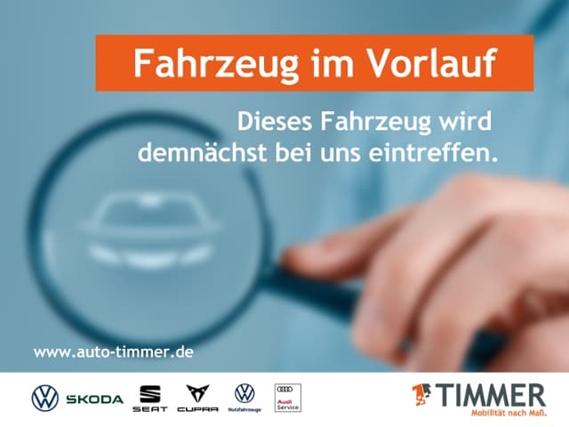 Volkswagen Touran 2.0 TDI DSG