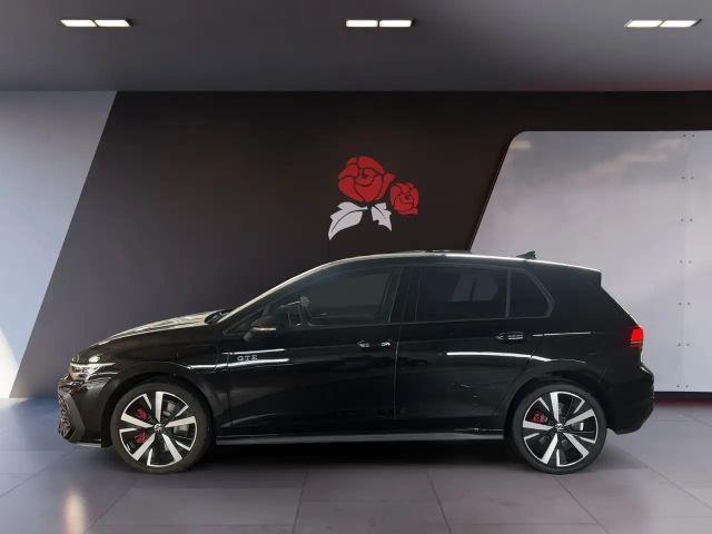 Volkswagen Golf DSG GTE eHybrid