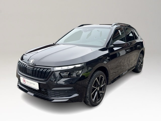 Skoda Kamiq 1.5 TSI Business Monte Carlo