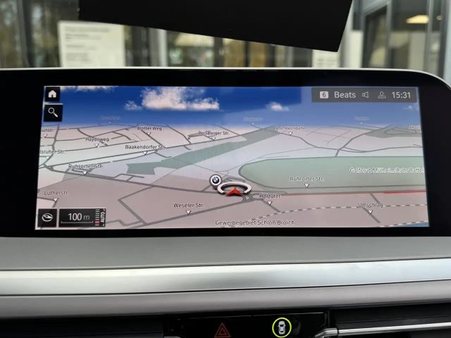 BMW Z4 Cabrio Roadster sDrive20i