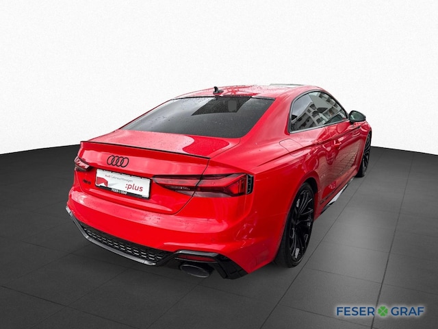 Audi RS5 Coupé Quattro