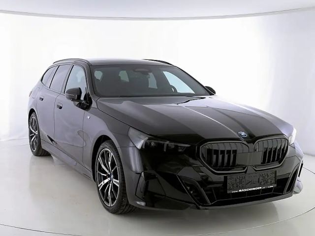 BMW 530 530e Touring xDrive