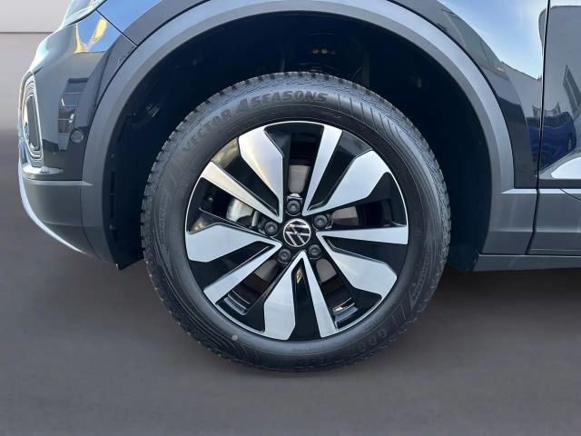 Volkswagen T-Roc 1.5 TSI DSG Life