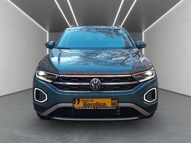 Volkswagen T-Roc 1.5 TSI DSG Style