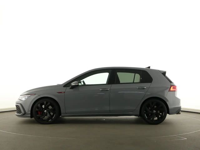 Volkswagen Golf 2.0 TSI DSG GTI Golf VIII