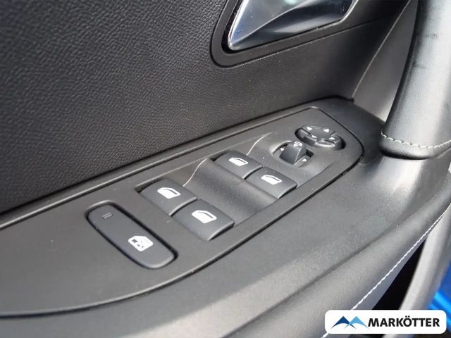 Peugeot 2008 GT-Line