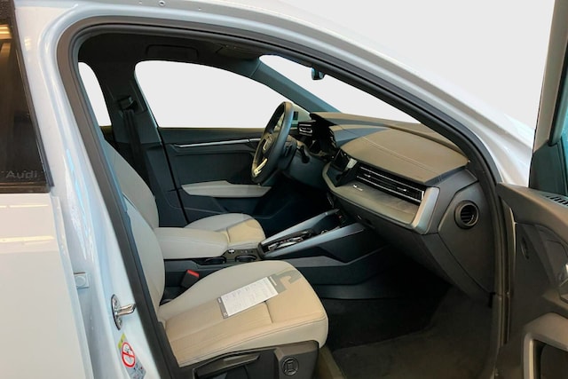 Audi A3 35 TFSI S-Tronic Sportback