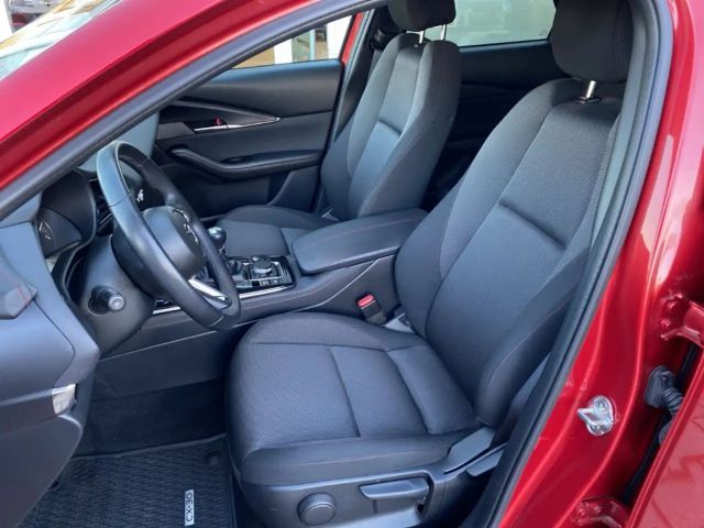 Mazda CX-30 Homura SkyActiv
