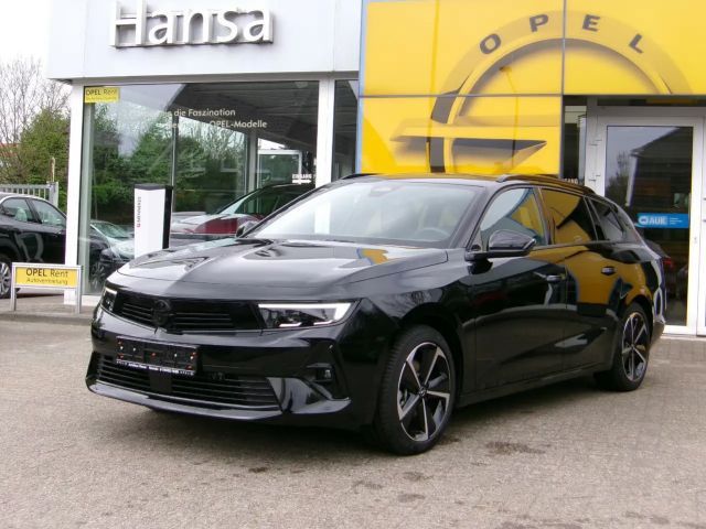 Opel Astra GS-Line Grand Sport Sports Tourer