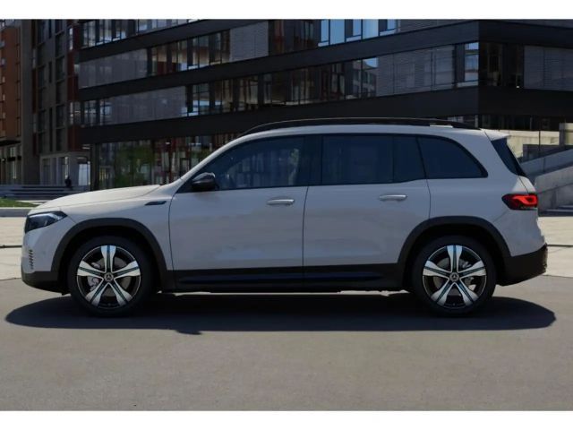 Mercedes-Benz EQB 300 4MATIC Progressive