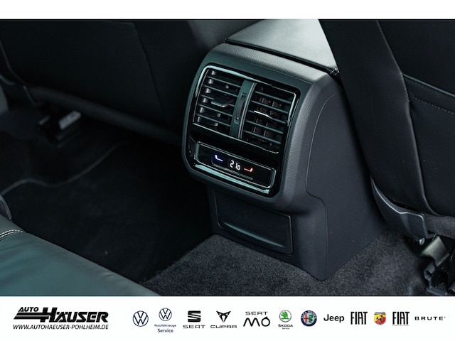 Volkswagen Passat 2.0 TSI DSG R-Line Variant