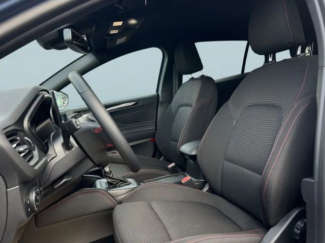 Ford Focus EcoBoost ST Line Wagon