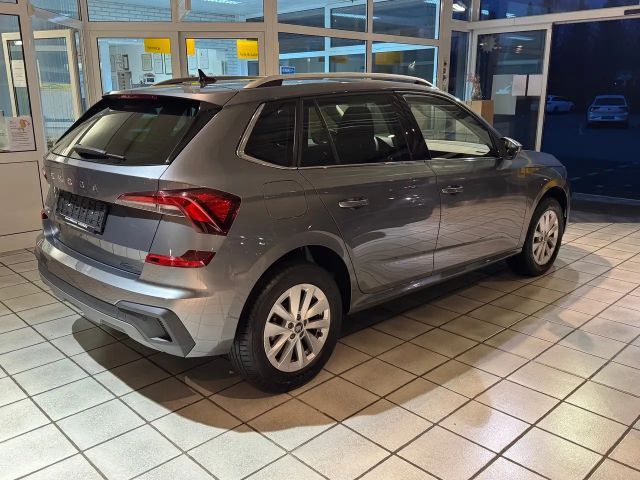 Skoda Kamiq 1.0 TSI Selection