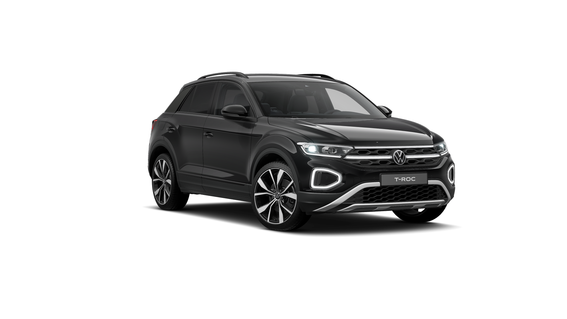 Volkswagen T-Roc T-ROC 1.5 E2 StyleBT110 TSID7F