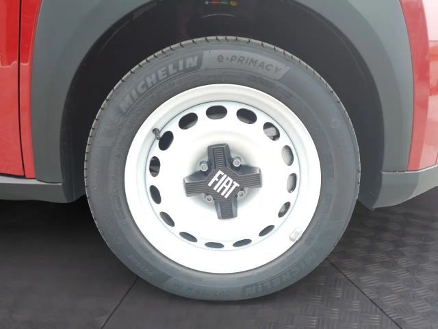 Fiat Grande Panda E RED