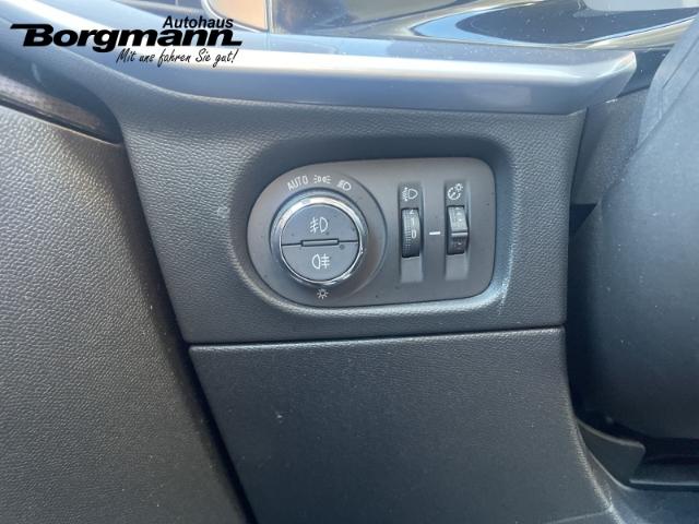 Opel Mokka 1.2 Turbo Elegance Turbo