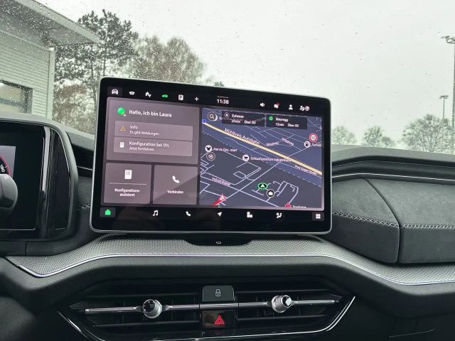 Skoda Kodiaq Sportline iV