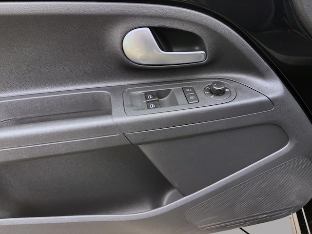 Volkswagen e-up! Max