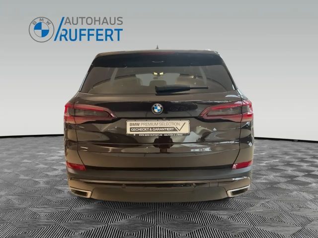 BMW X5 Comfort pakket xDrive30d