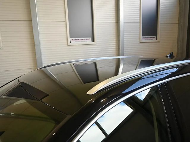 Skoda Octavia Ambition Combi