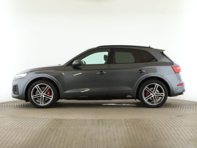 Audi SQ5 SUV TDI tiptronic Audi SQ5 SUV