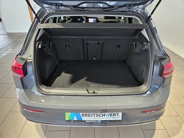 Volkswagen Golf 1.5 eTSI DSG Move