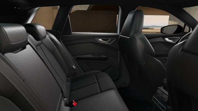 Audi Q4 e-tron SUV 45 e-tron Audi Q4 e-tron