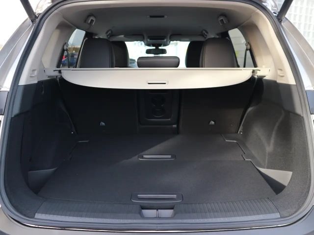 Nissan X-trail N-Connecta