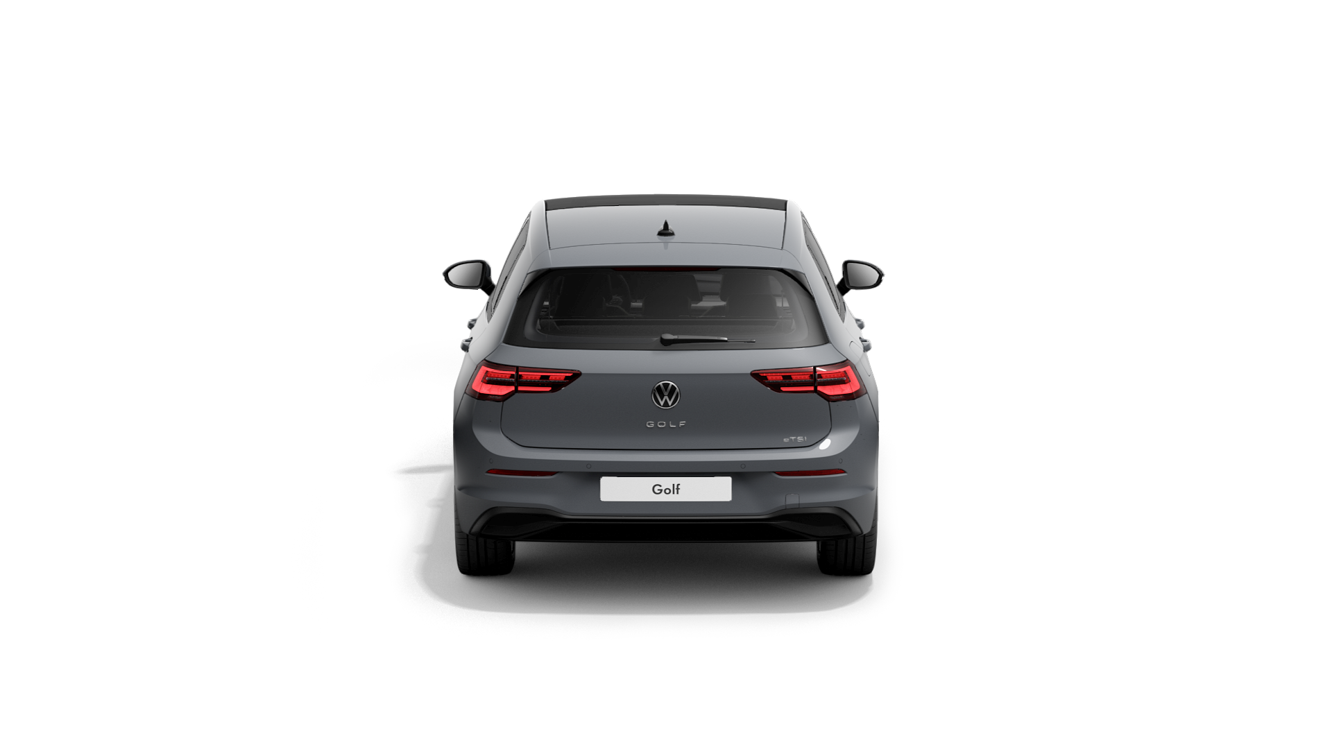 Volkswagen Golf 1.5 eTSI Golf VIII