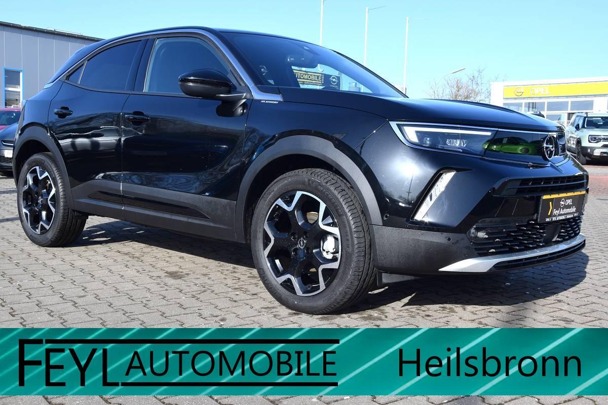 Opel Mokka 1.2 Turbo Turbo